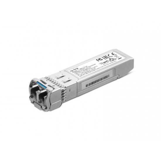 Tp-Link 10GBase-LR SFP+ LC Transceiver (TL-SM5110-LR)
