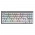 GAM.KEYBOARD LOGITECH G515 TKL WHT LSP