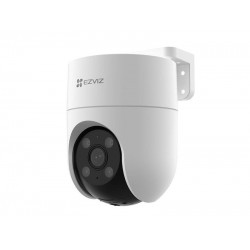Ezviz Camera H8c Pro 2K?- Pan and Tilt  Wi-Fi ( CS-H8c (4MP))