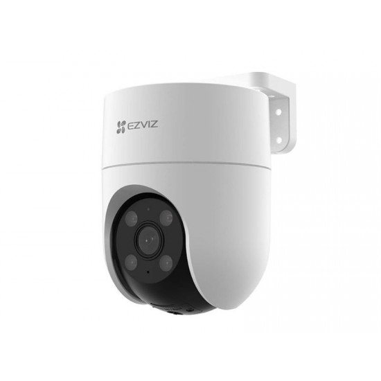 Ezviz Camera H8c Pro 2K?- Pan and Tilt  Wi-Fi ( CS-H8c (4MP))
