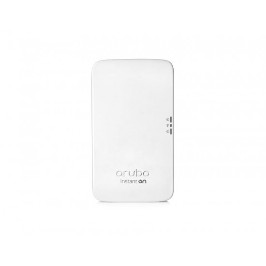 HPE Aruba Instant On AP11D Access Point and PSU Bundle EU (R3J26A)