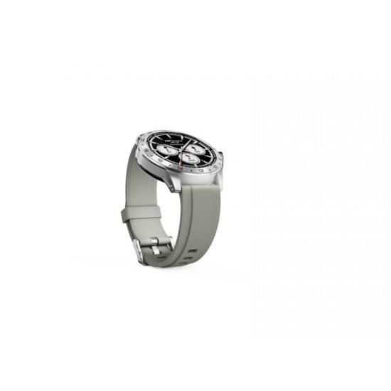 HiFuture Flex2 Silver Smartwatch