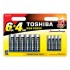 TOSHIBA LRCB-GCP66-34 (MIX 6+4)