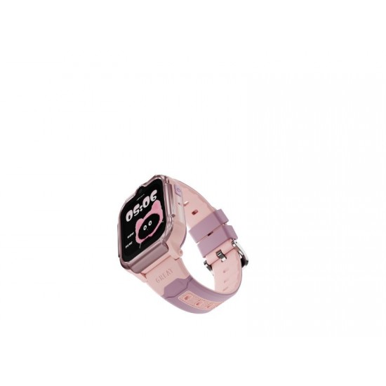 HiFuture Kidguard G1 Pink Purple