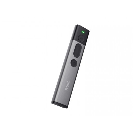 PRESENTER TRUST KAZUN RECHARGE 23333