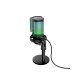 Trust Gaming USB Microphone GXT238 Auron Black - 26081