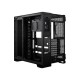 CORSAIR Case 6500X (TG, Mid, Black)