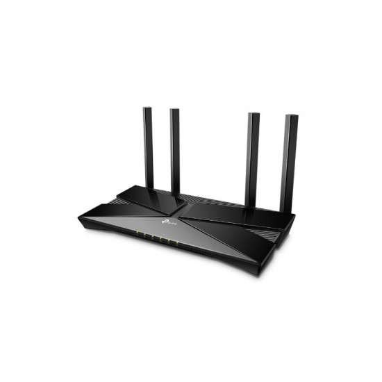 Tp-Link AX1800 Dual-Band Wi-Fi 6 Router (Archer AX23)
