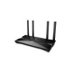 Tp-Link AX1800 Dual-Band Wi-Fi 6 Router (Archer AX23)