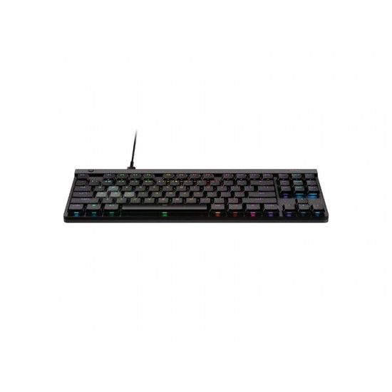 GAM.KEYBOARD LOGITECH G515 TKL BLK RT