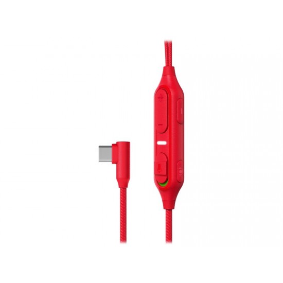 HyperX Cloud Earbuds III S Red - BN7S2AA