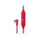 HyperX Cloud Earbuds III S Red - BN7S2AA