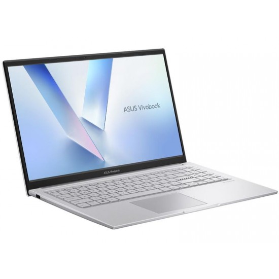 Laptop ASUS Vivobook 15.6''/CORE 5-120U/ 16GB/ 512GB SSD/ Intel Graphics/ FreeDos/ 2Y - 90NB13Y2-M03AL0