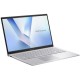 Laptop ASUS Vivobook 15.6''/CORE 5-120U/ 16GB/ 512GB SSD/ Intel Graphics/ FreeDos/ 2Y - 90NB13Y2-M03AL0