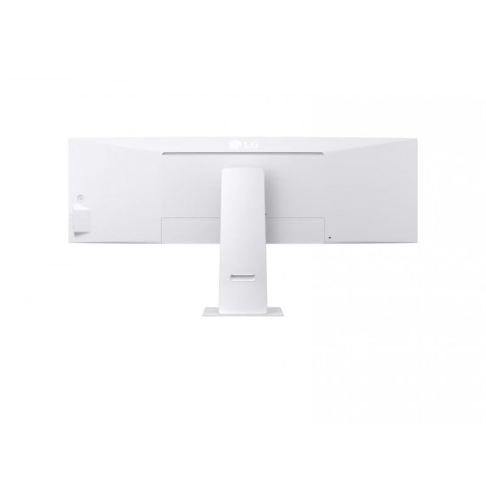 Monitor LG 49'' curved UltraWide Dual QHD Nano IPS (49U950A-W.AEU)