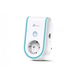 Tp-Link AC1200 Wi-Fi Range Extender με AC Passthrough (RE365)