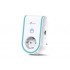 Tp-Link AC1200 Wi-Fi Range Extender με AC Passthrough (RE365)