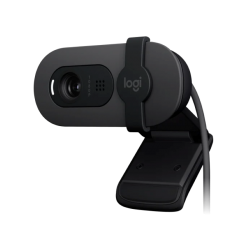 WEBCAM LOGITECH Brio 100 USB GRAPHITE