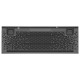 Corsair Wireless Ultra Thin Mechanical Gaming Keyboard K100 Air RGB - Cherry MX Ultra Low Profile Tactile - US Layout - CH-913A01U-NA