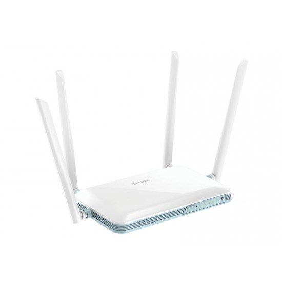 D-Link EAGLE PRO AI N300 4G Smart Router G403
