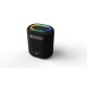 HiFuture Vocalist100  Black  Party Bluetooth Speaker