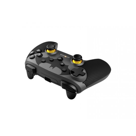 TRUST GXT542BM MUTA WRL Contrl Batman - PN 25789