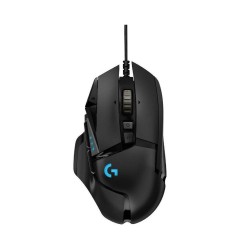 GAM.MOUSE LOGITECH G502 HERO EER2