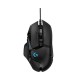 GAM.MOUSE LOGITECH G502 HERO EER2