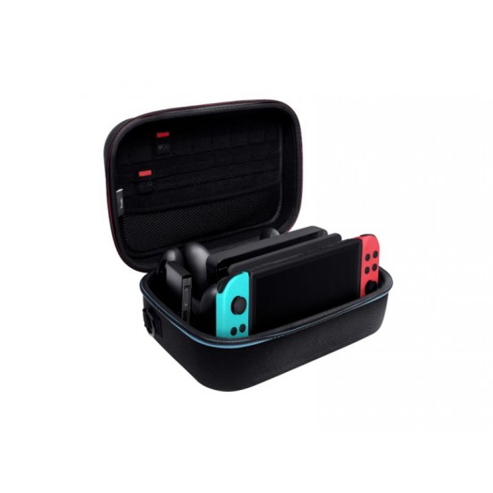 Trust hardcase GXT1247 XXL black 25424