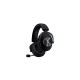 GAM.HDST LOGITECH G PRO X SE BLACK