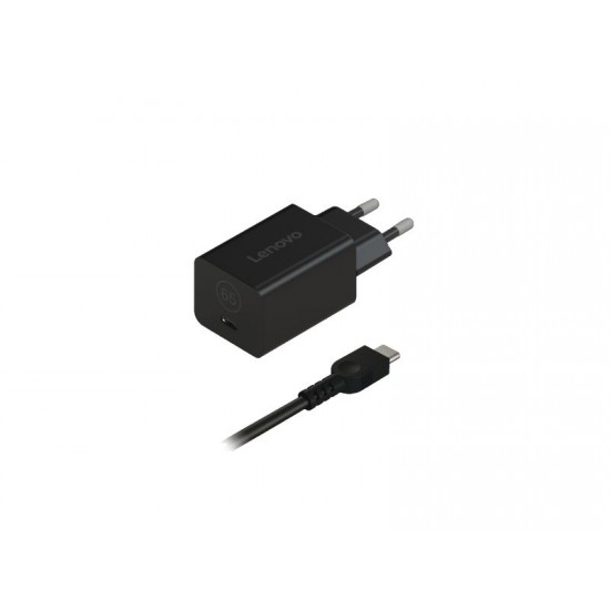 Lenovo USB-C GaN Adapter 40AWGN65EU