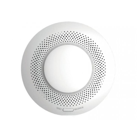 Ezviz Smoke Detector Sensor T4C