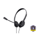 HEADSET TRUST PRIMO CHAT 21665