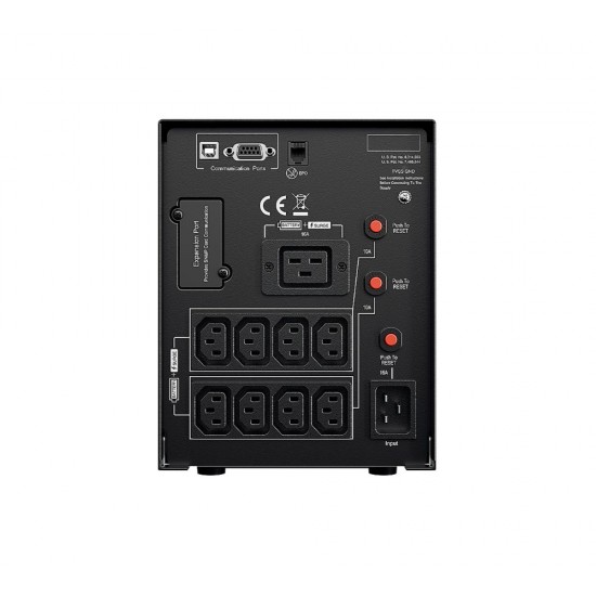 UPS CyberPower PR3000ELCDSL