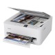 Canon PIXMA TS6550i EUR/Multifunction Inkjet Printer/A4/5-Ink/Duplex/Wi- Fi/Cloud/PN 7179C006AA