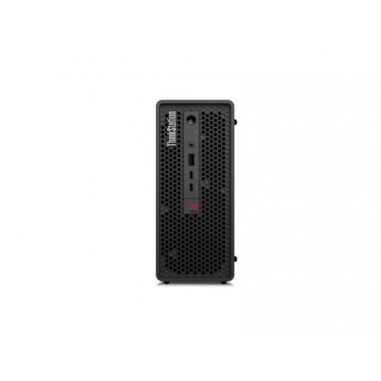 Desktop Lenovo ThinkStation P3 Ultra SFF Gen 2 /Ultra 9 285/64GB/1TB SSD/Integrated Intel Graphics + 1x NVIDIA RTX 2000 Ada Generation 16GB/Win 11 Pro/3Y Onsite 30J5003EMG
