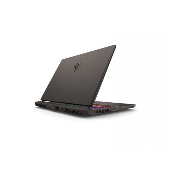 Laptop MSI Vector 16 HX AI A2XWHG-071GR 16'' U9-275HX/ 32GB/ 1TB SSD/ RTX 5070Ti/ Windows 11 Pro/ 2Y Warranty - 9S7-15M352-071