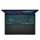 Laptop ASUS Vivobook V16 16''/ C5-210H/ 16GB/ 512GB SSD/ RTX 4050/ Windows 11 Home/ 2Y 90NB15Q1-M00MN0