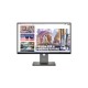 Monitor Lenovo ThinkVision P27QD-40 27'' QHD IPS/HDMI/USB-C/Ethernet/ Speakers/3Y Warranty 64B3GAT2EU