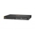HPE Aruba 6000 24G Class4 PoE 4SFP 370W Switch (R8N87A)