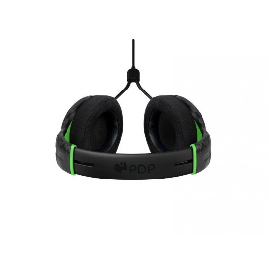 PDP Airlite Wired XBX - Neon Carbon