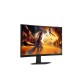 Monitor AOC C27G4ZXE/BK/ 27''-FHD-VA-280Hz-1ms/ Curved - C27G4ZXE/BK