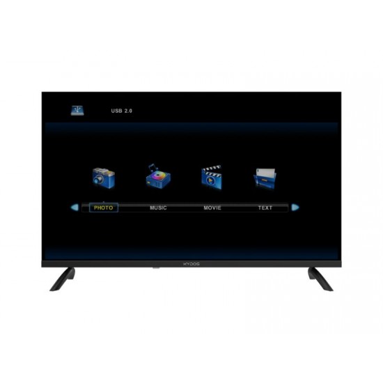 TV Kydos Basic 32'' HD K32NH22SD00