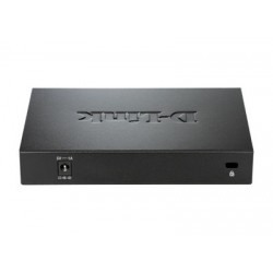 D-LINK DES-108