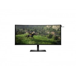 Monitor HP HyperX OMEN 34 C49PPE9 WQHD OLED 360Hz 0.03MS 34''