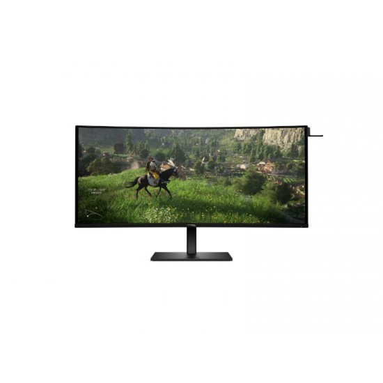 Monitor HP HyperX OMEN 34 C49PPE9 WQHD OLED 360Hz 0.03MS 34''