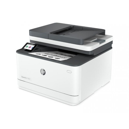 HP LaserJet Pro MFP 3102fdn Printer - 3G629F