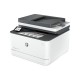 HP LaserJet Pro MFP 3102fdn Printer - 3G629F