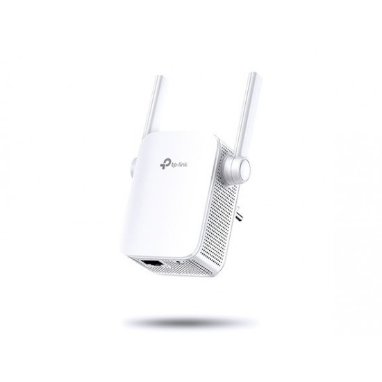 Tp-Link 300Mbps Wi-Fi Range Extender (TL-WA855RE)