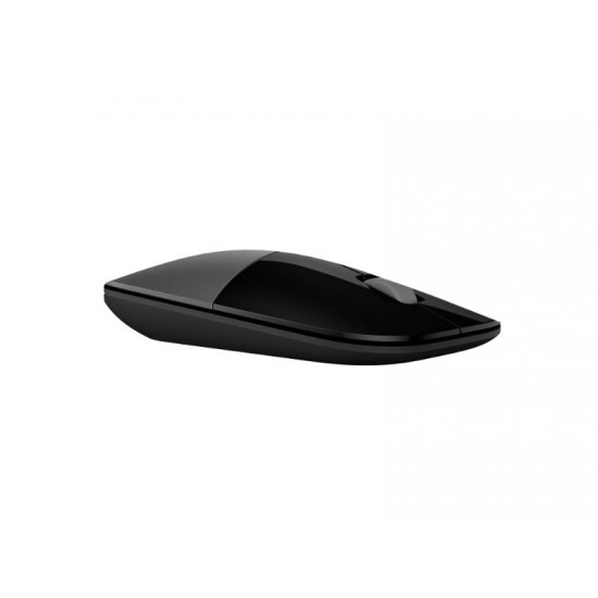 HP Z3700 Dual SLV Wireless Mouse - PN 758A9AA